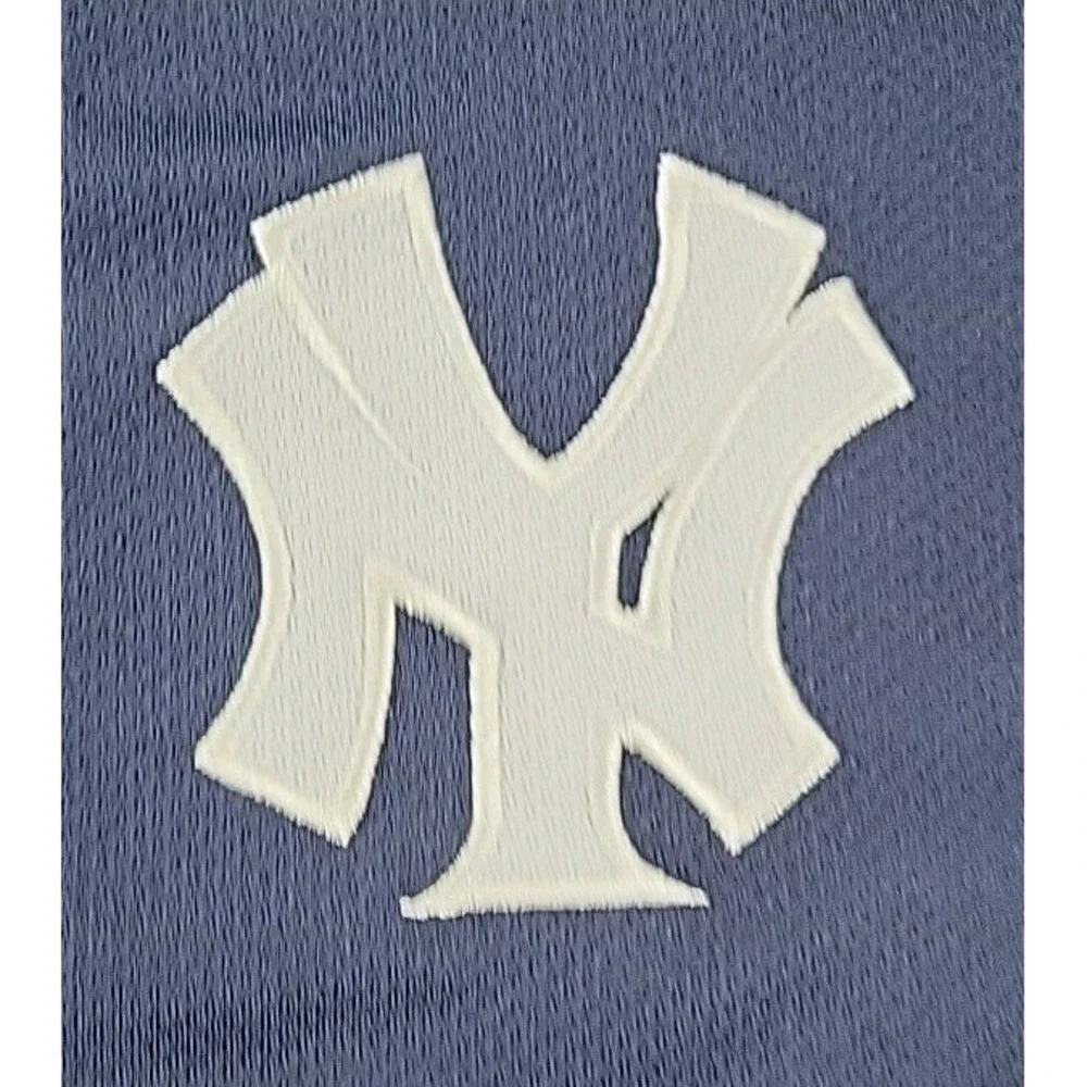 Alex Rodriguez #13 New York Yankees Youth‎ Majestic Jersey Size -SEE PICS